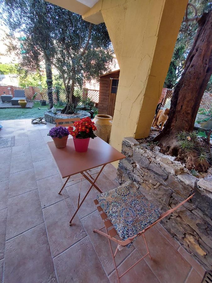 דירות ג'נובה Riviera Garden מראה חיצוני תמונה