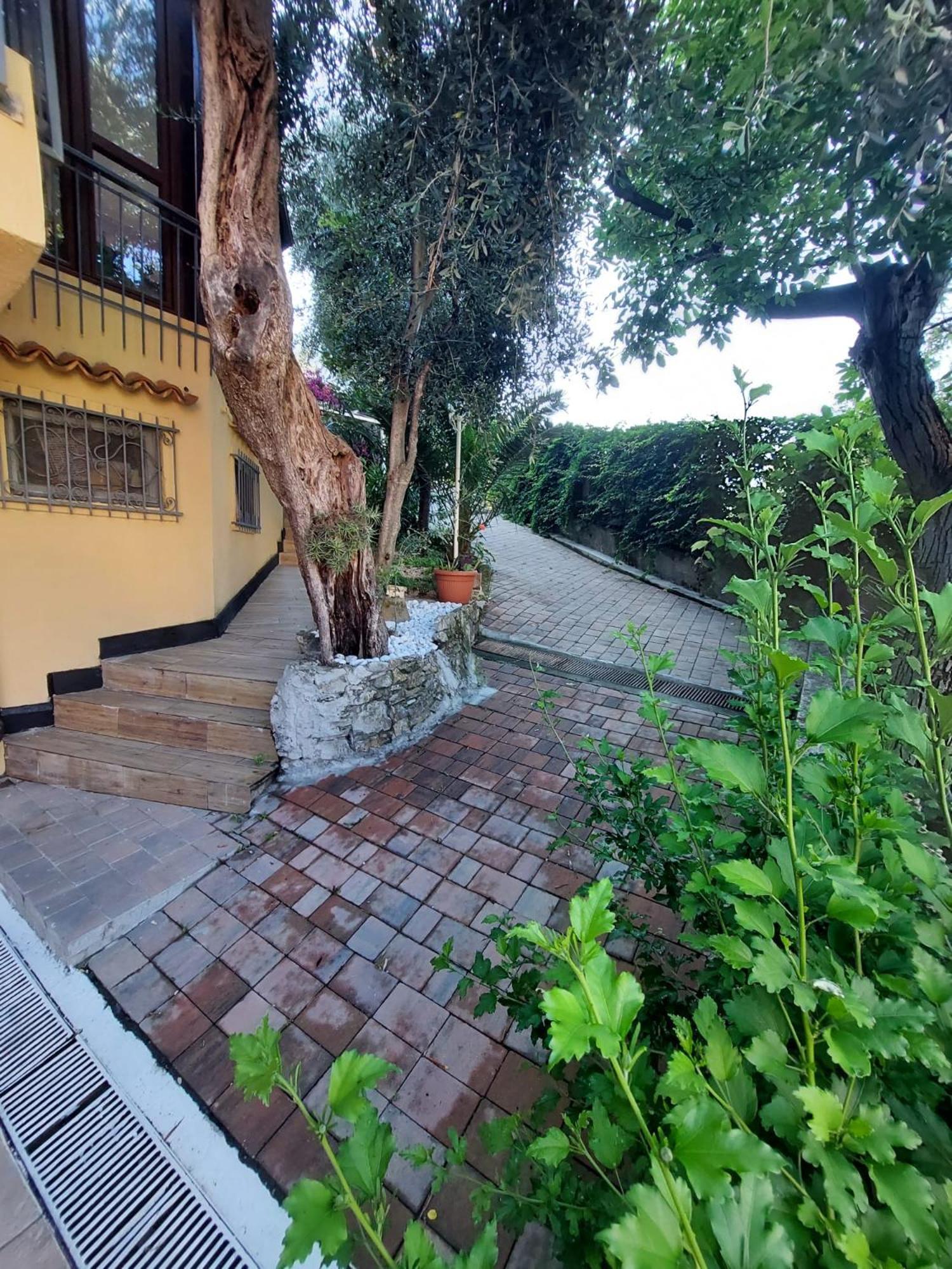 דירות ג'נובה Riviera Garden מראה חיצוני תמונה