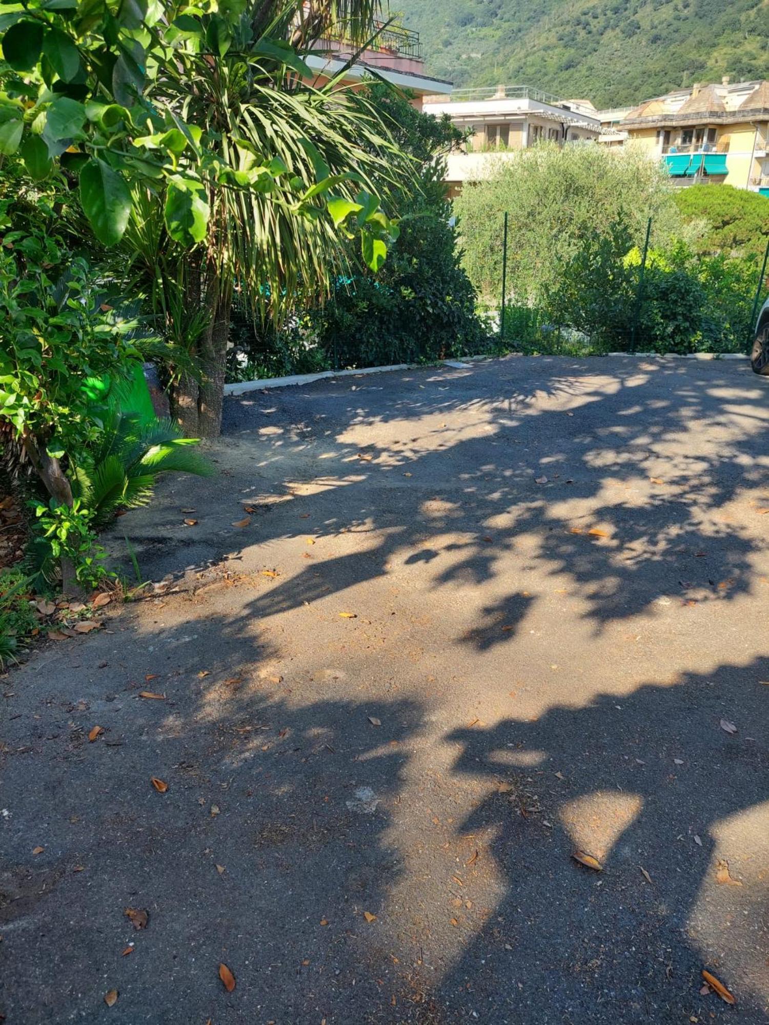 דירות ג'נובה Riviera Garden מראה חיצוני תמונה