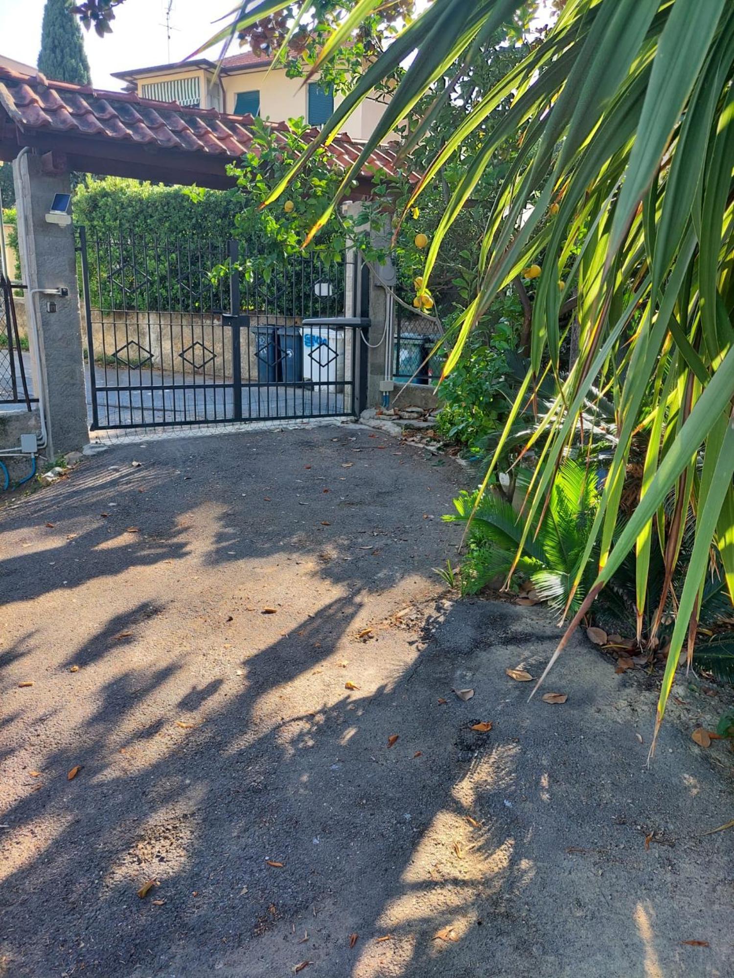 דירות ג'נובה Riviera Garden מראה חיצוני תמונה